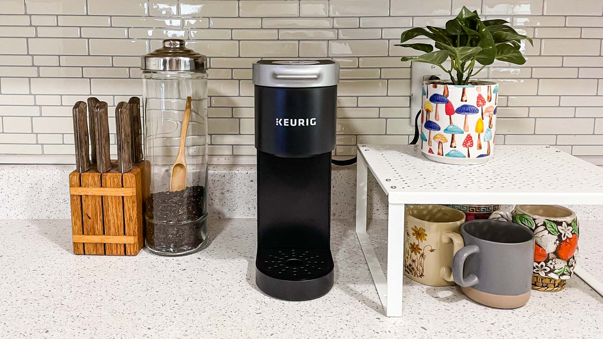 Keurig K-Mini Coffee Maker