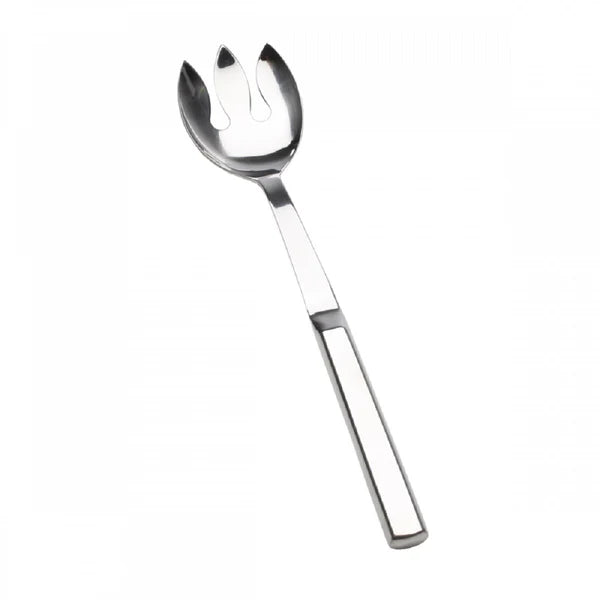 Belaire Notched Spoon