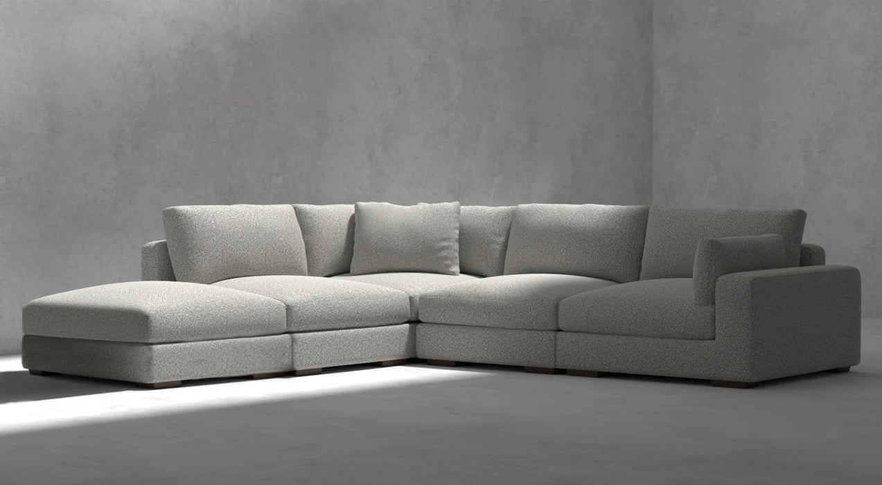 Onza Sectional Configuration