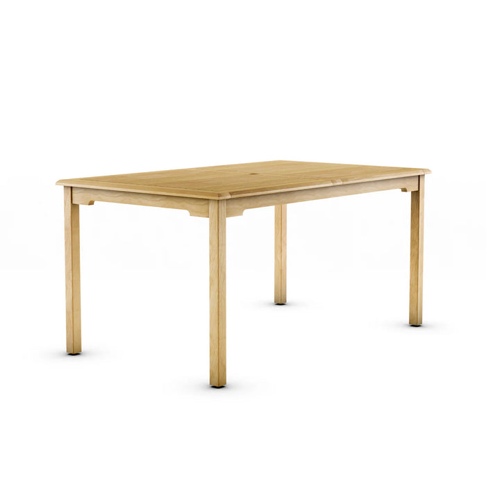 Maliana Teak Dining Table