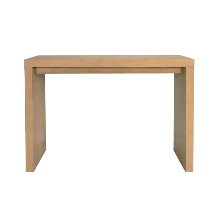 Jasper Console - Natural