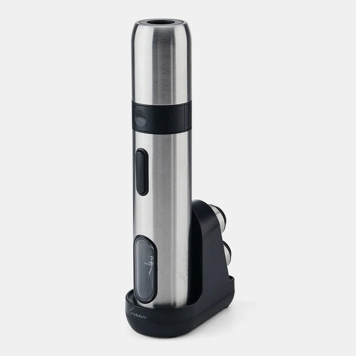 3-In-1 Electric Wine Corkscrew