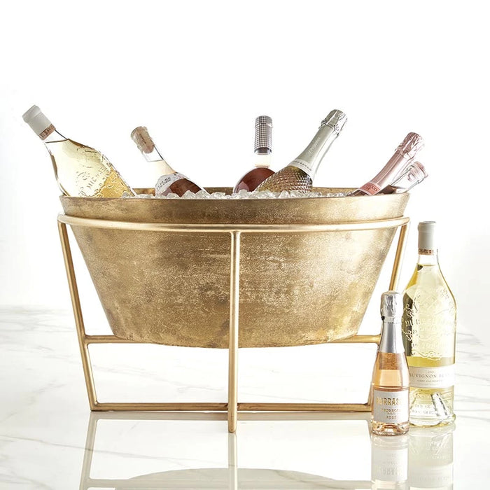 Large Champagne / Wine Bucket