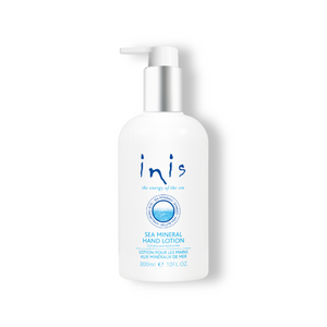 Inis Sea Mineral Hand Lotion