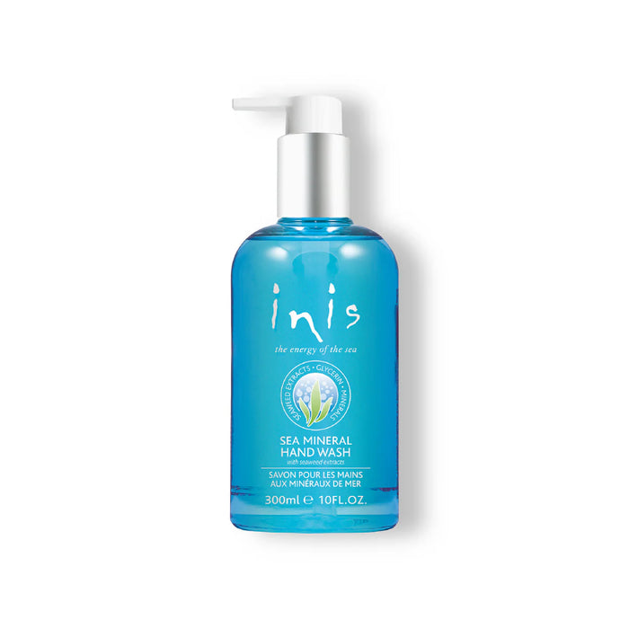 Inis Sea Mineral Hand Wash