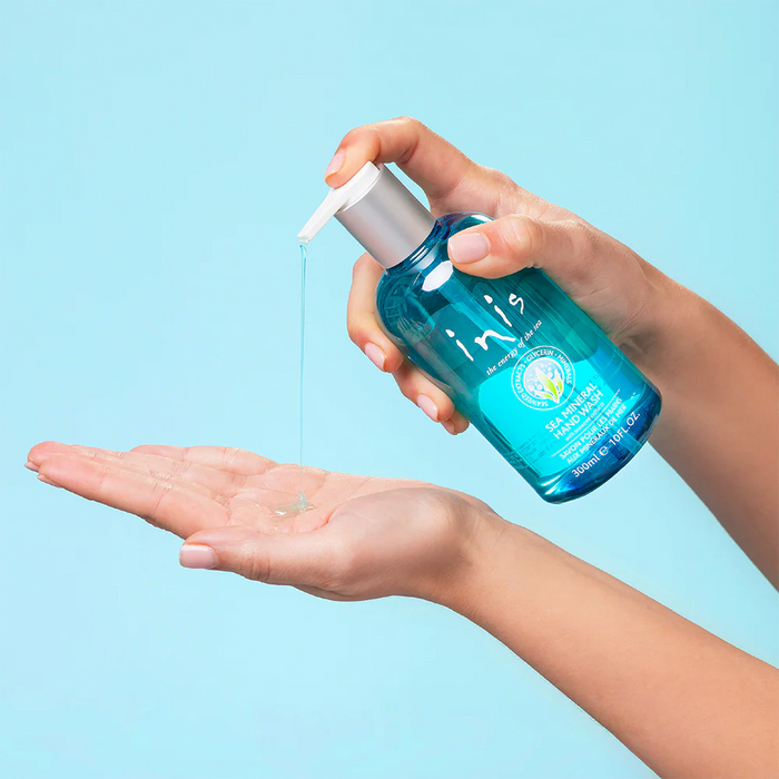 Inis Sea Mineral Hand Wash