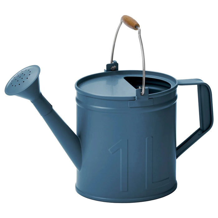 Dark Blue Watering Can