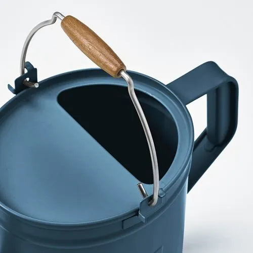 Dark Blue Watering Can