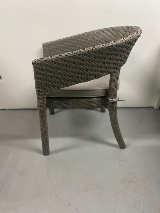 WAO-338 - Dining Chair