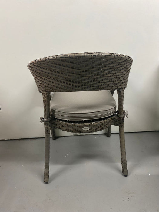 WAO-338 - Dining Chair