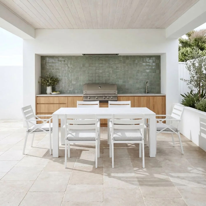 Harbour Haven Dining Table