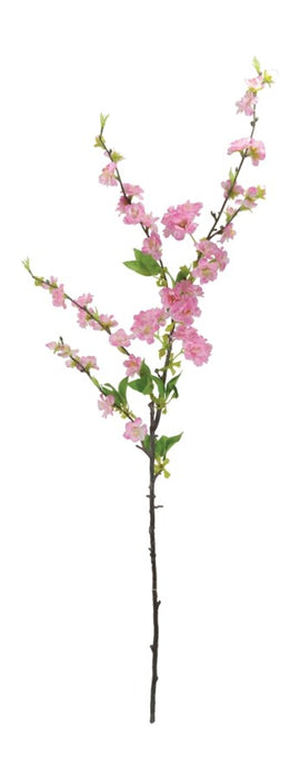 45" Cherry Blossom Spray