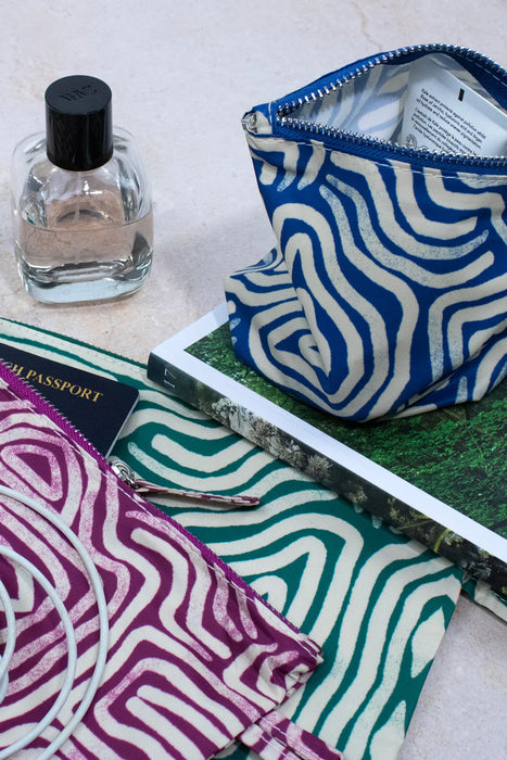Lines Pouch