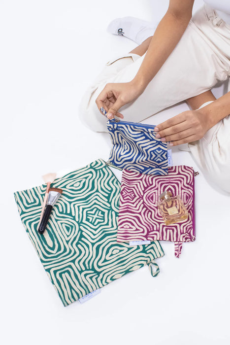 Lines Pouch