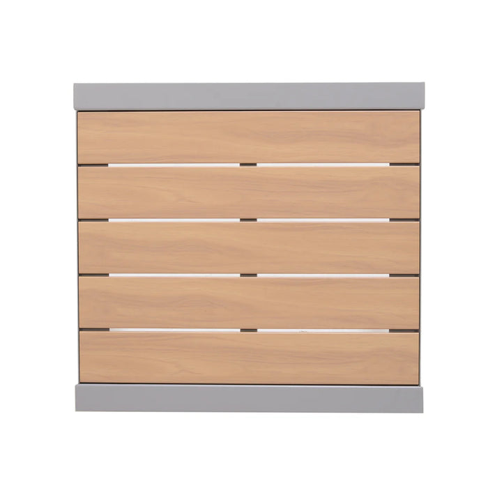 Panama Square Side Table