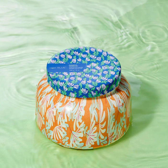 19oz Pattern Play Jar Candle