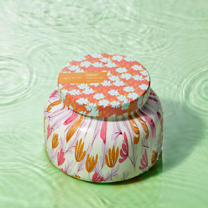 19oz Pattern Play Jar Candle