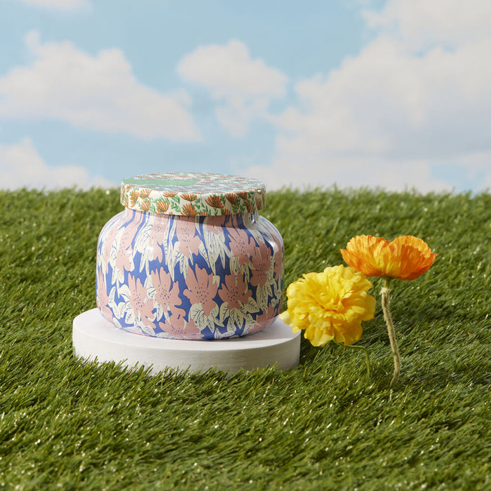 19oz Pattern Play Jar Candle