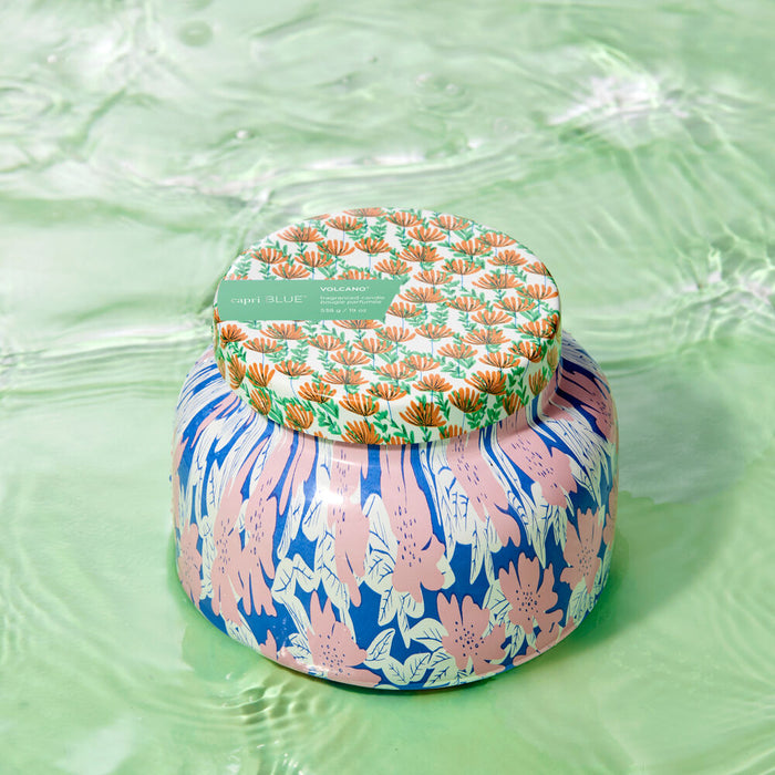 19oz Pattern Play Jar Candle