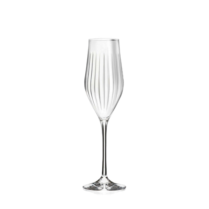 Timeless Champagne
