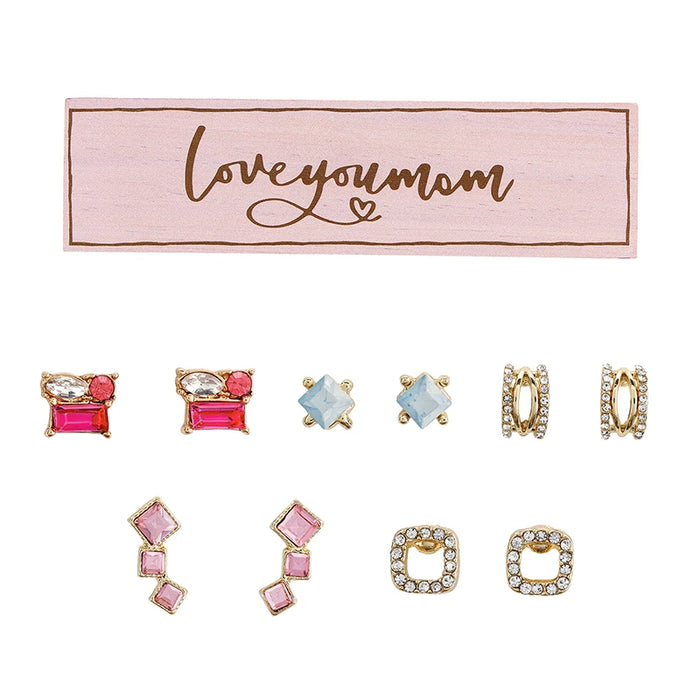 Mom Mini Bling Box