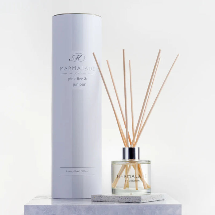 Marmalade of London Reed Diffuser