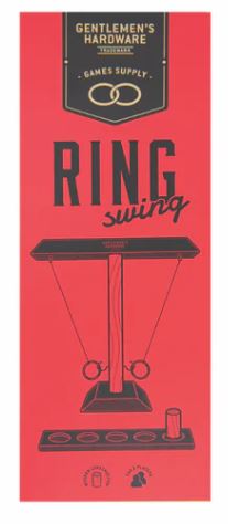 Ring Swing Game