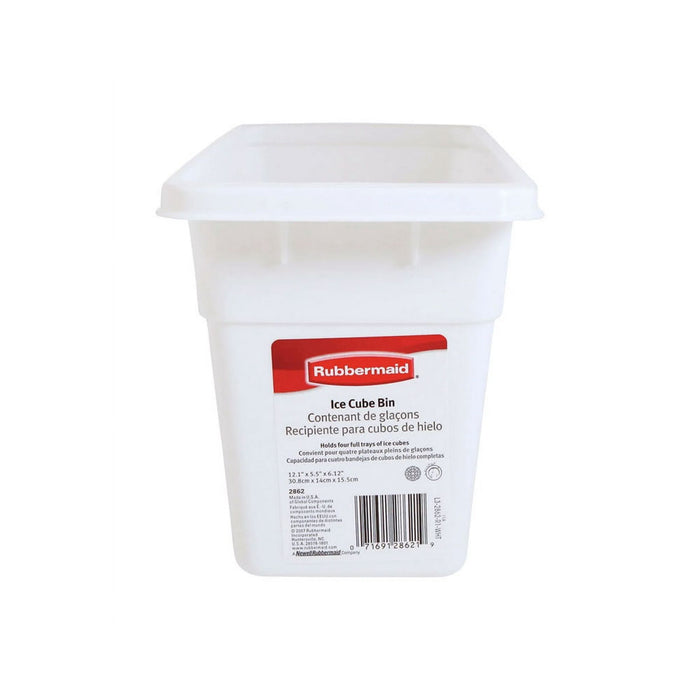 Rubbermaid Ice Cube Bin