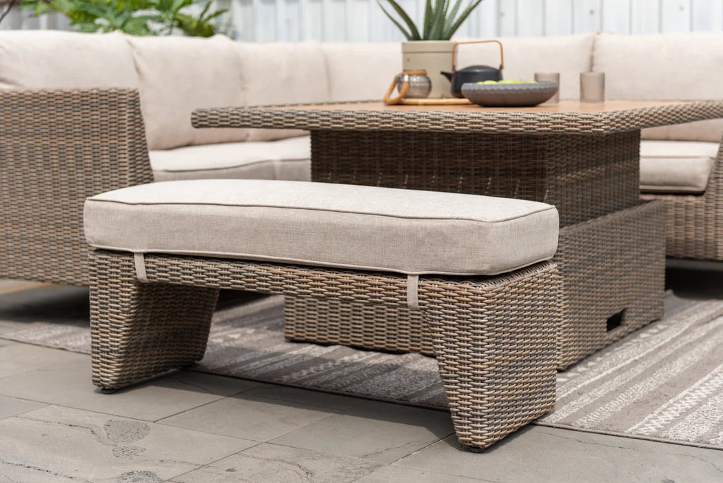 Bermuda 5pc. Sectional Set