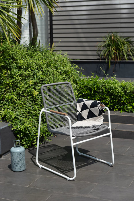 Wasabi Carver Easy Chair