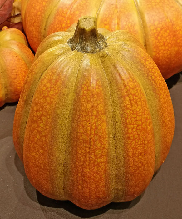 Orange Pumpkin