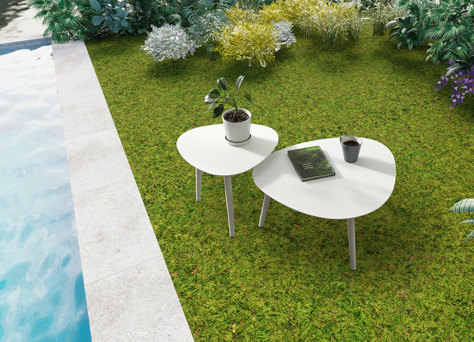 Rowan Indoor Outdoor Small Side Table