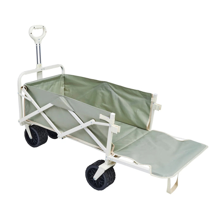 Seagrass Beach Cart