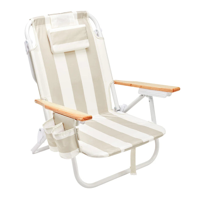 Deluxe Beach Chair