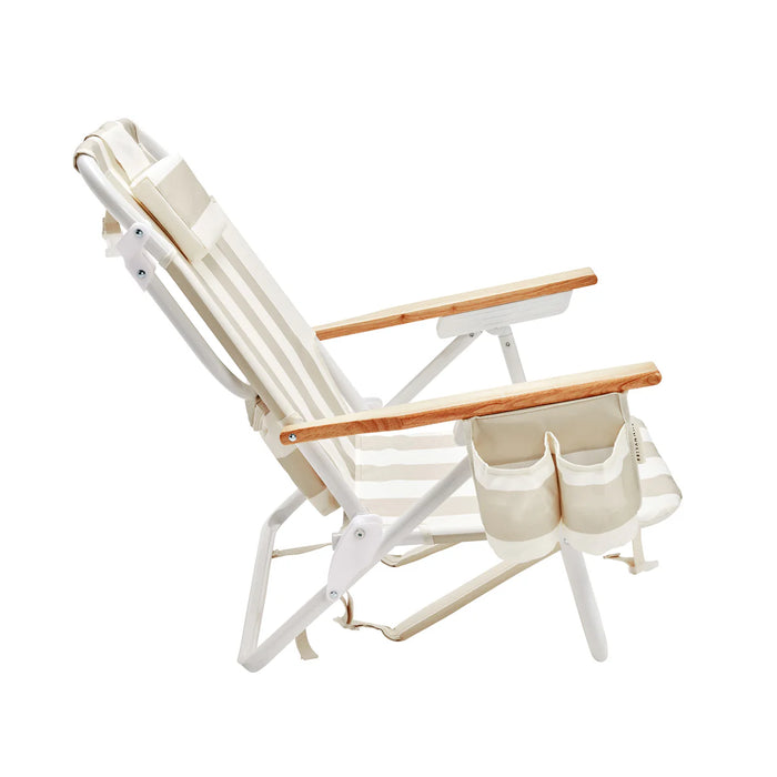 Deluxe Beach Chair