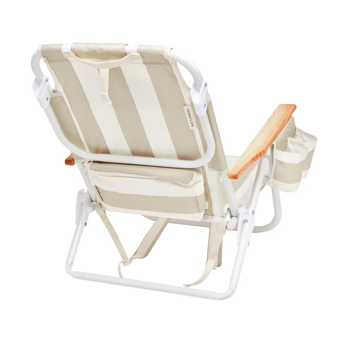 Deluxe Beach Chair