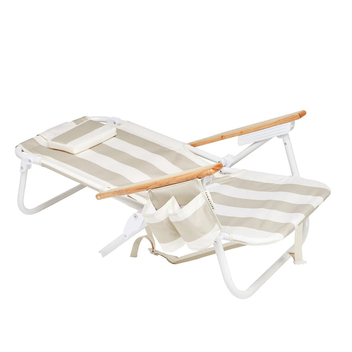 Deluxe Beach Chair