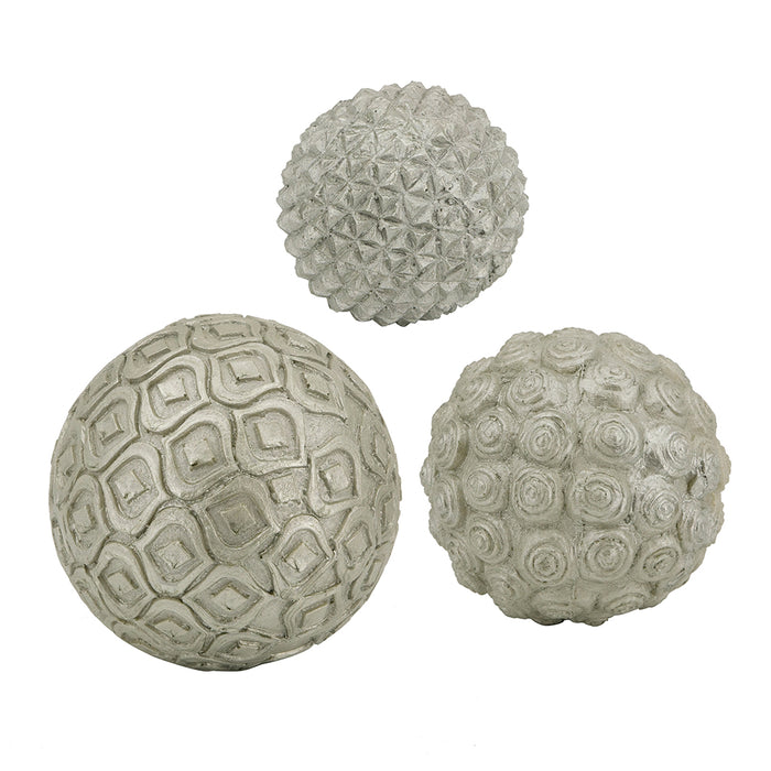 Nahara Silver Ball