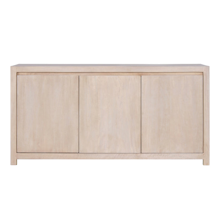 Jennifer 3-Door Sideboard