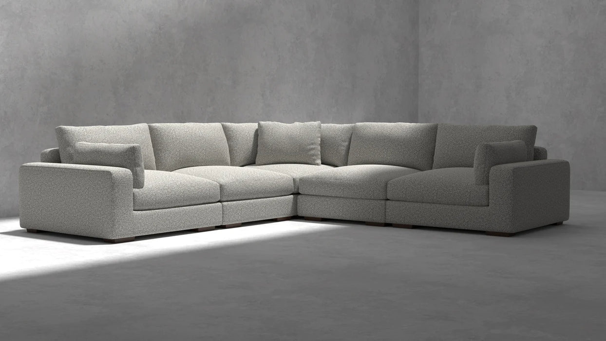 Onza Sectional Configuration