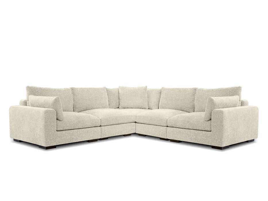 Onza Sectional Configuration