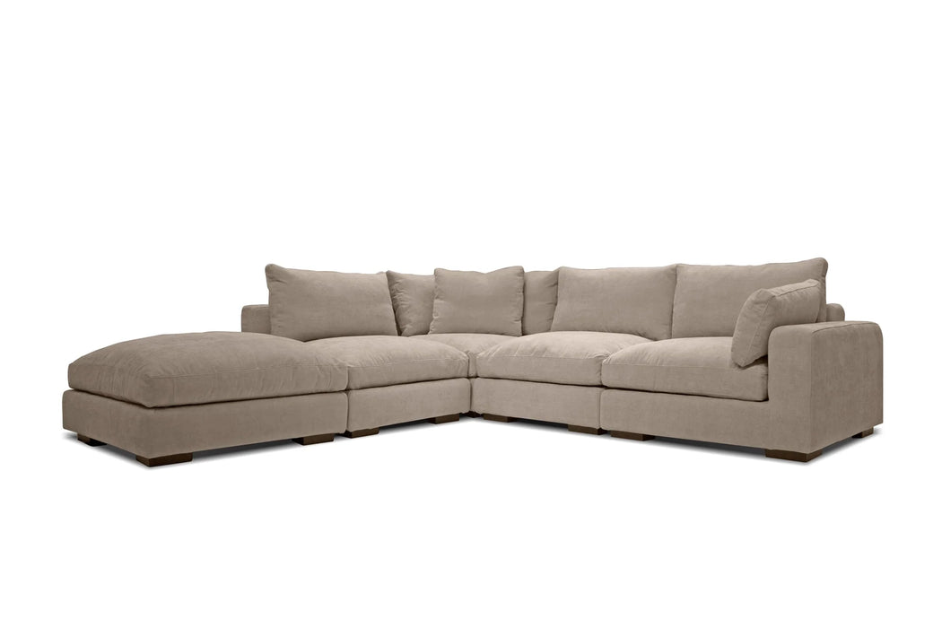 Onza Sectional Configuration