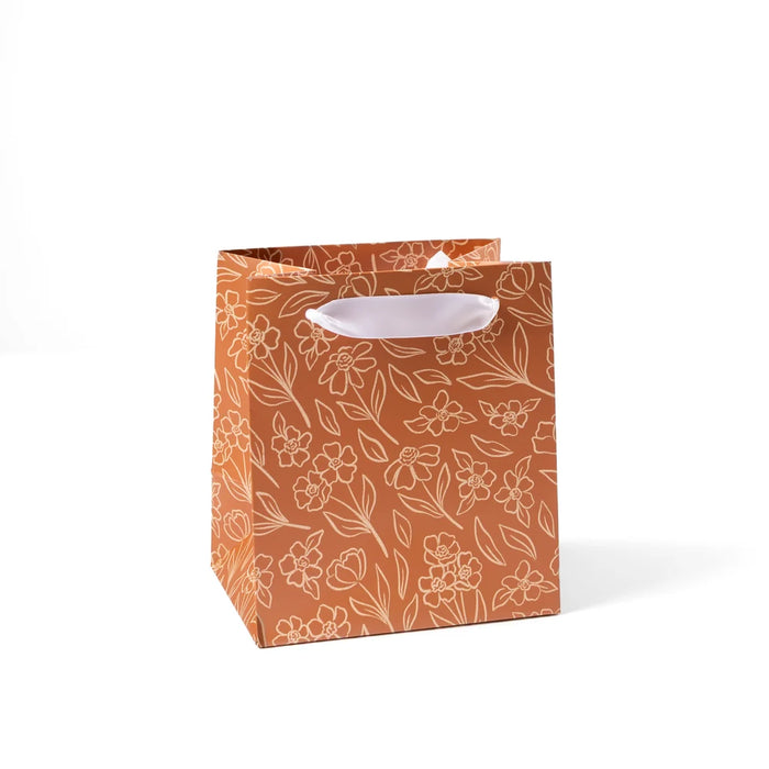 Terracotta Gift Bags