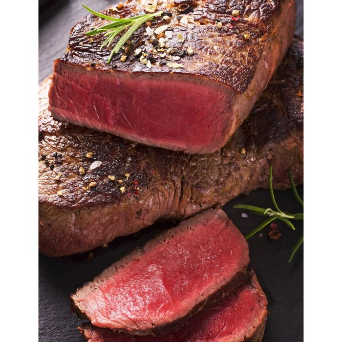 Porterhouse Steak Knife