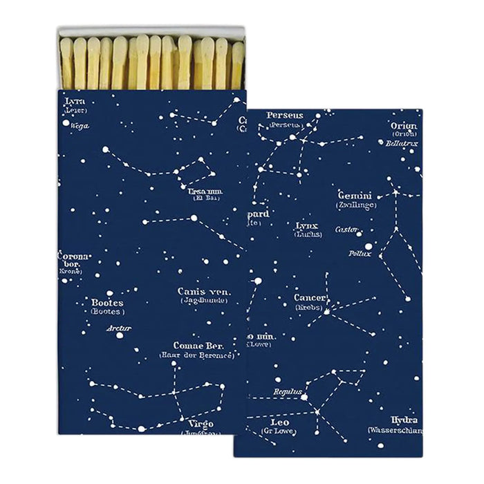 Constellations Matches