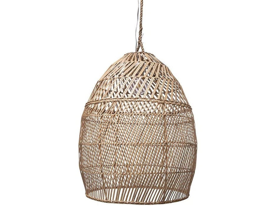 Morrocco Pendant Lamp - Small