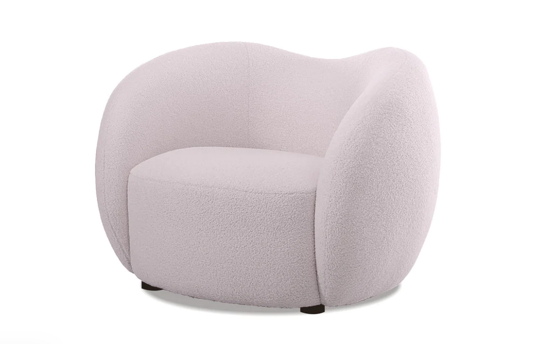 Dune Swivel Lounge Chair