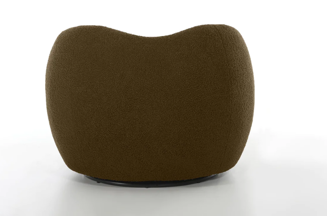 Dune Swivel Lounge Chair