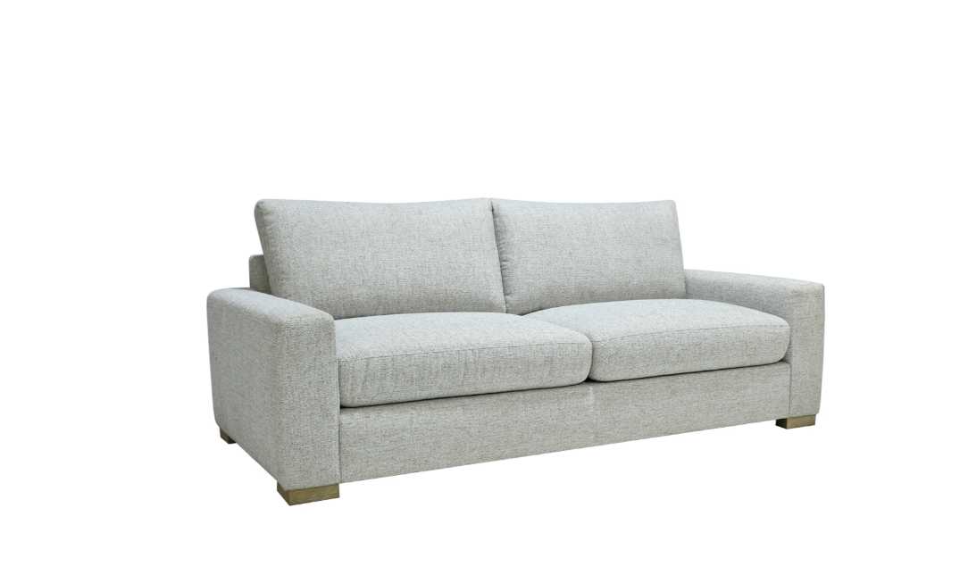 Laurel Sofa - Light Grey