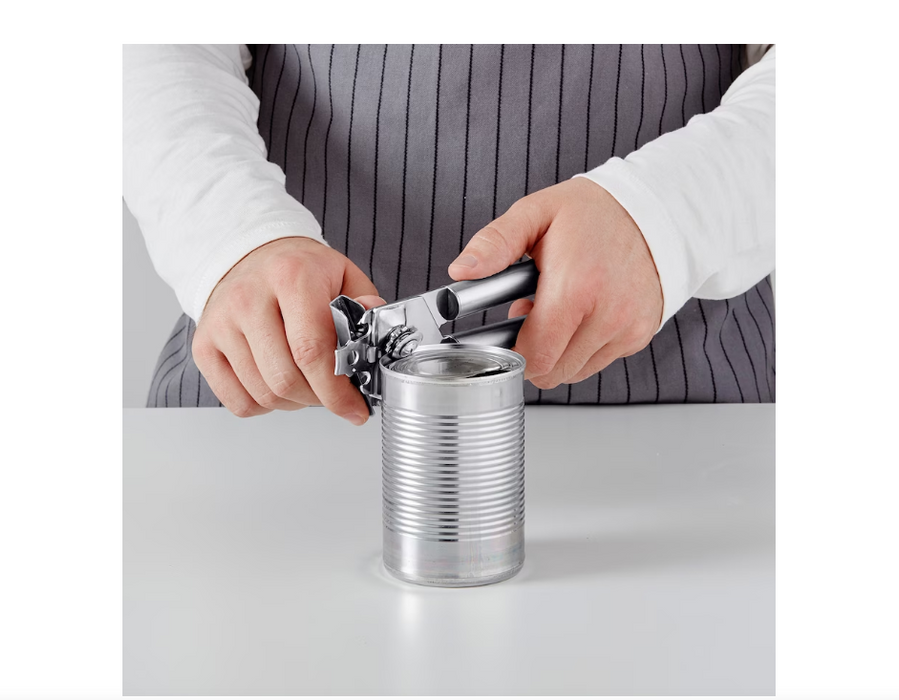 Stainless Steel Can Opener